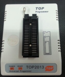 TOP2013 EPROM programmer 48pins Top2013 MCU PIC AVR